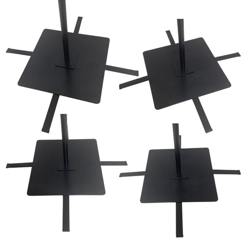 Onkyo Speaker Stands As-90Hp1