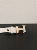 Hermes Belts