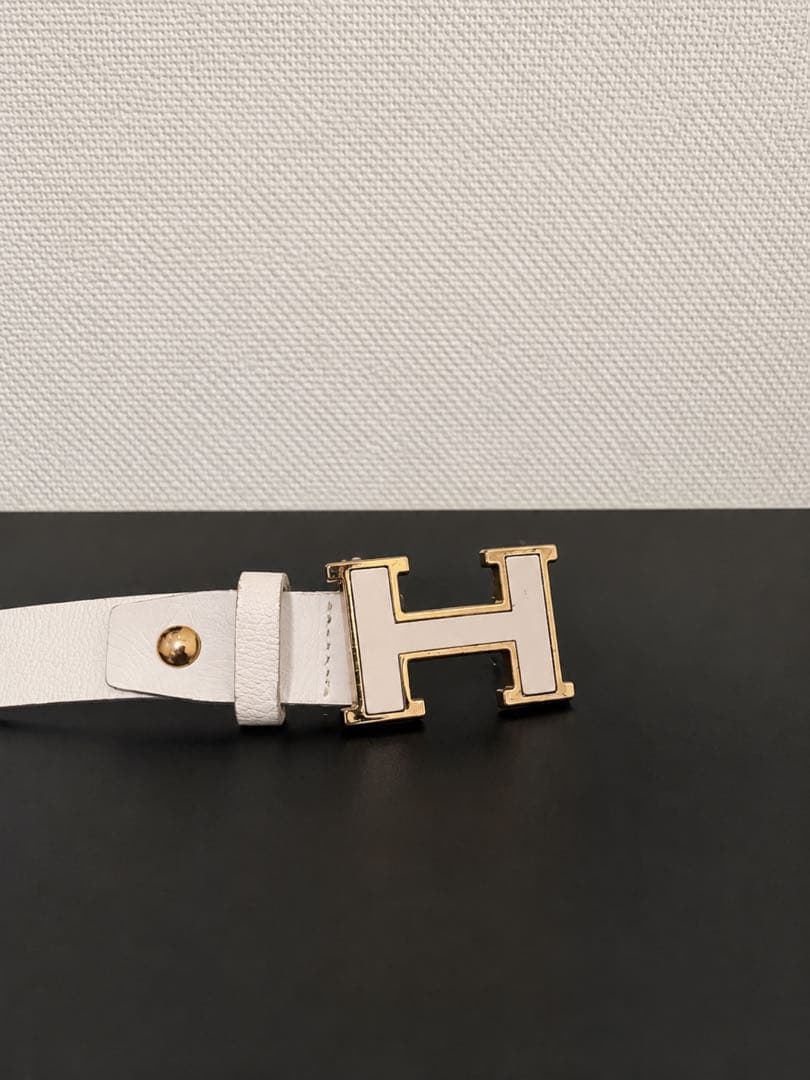 Hermes Belts