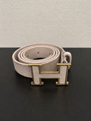 Hermes Belts