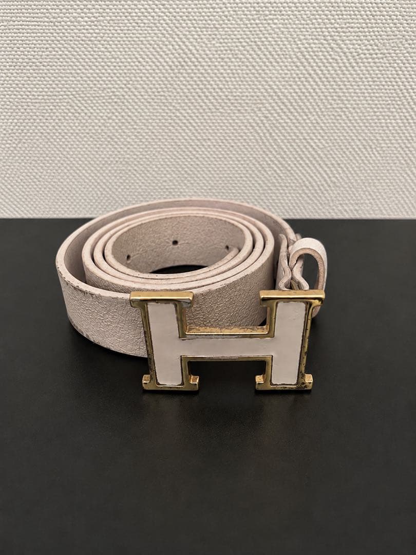 Hermes Belts