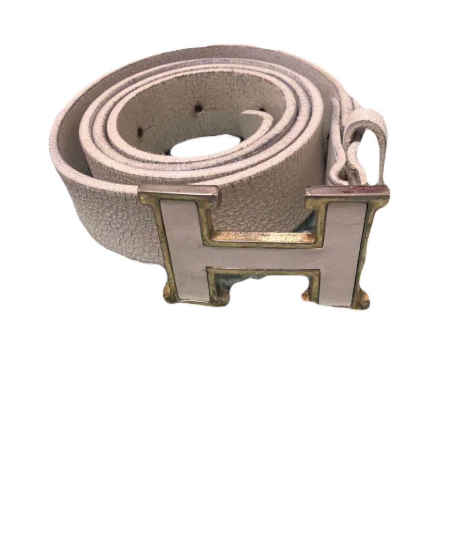 Hermes Belts