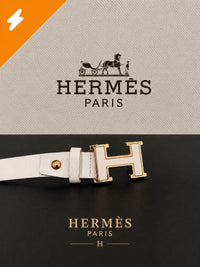 Hermes Belts