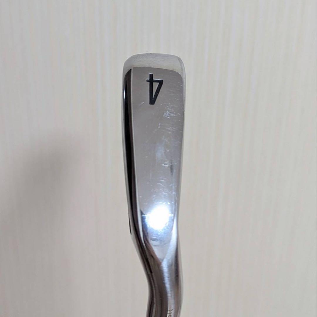 Titleist Single Iron T300 2021 4 4I