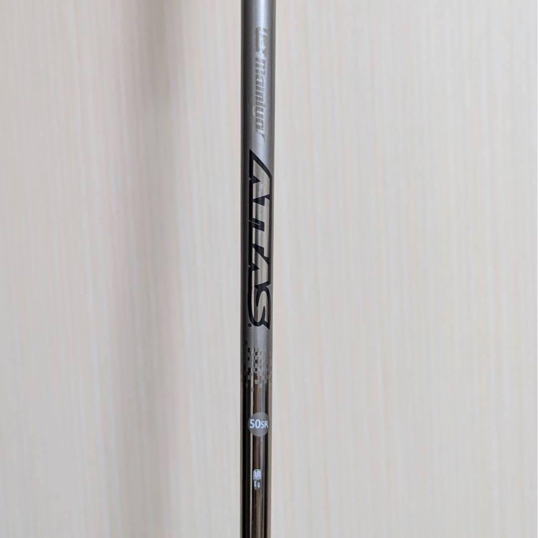 Titleist Single Iron T300 2021 4 4I