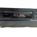 Denon Cd Sacd Players Dcd-1650/Cd +Rc-232/