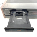 Denon Cd Sacd Players Dcd-1650/Cd +Rc-232/