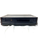 Denon Cd Sacd Players Dcd-1650/Cd +Rc-232/