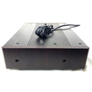 Denon Cd Sacd Players Dcd-1650/Cd +Rc-232/