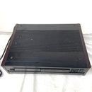 Denon Cd Sacd Players Dcd-1650/Cd +Rc-232/