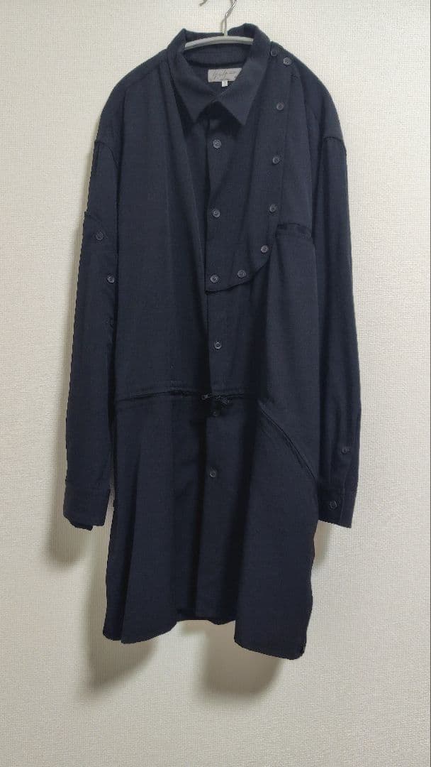 Yohji Yamamoto Pour Homme Other 19Ss