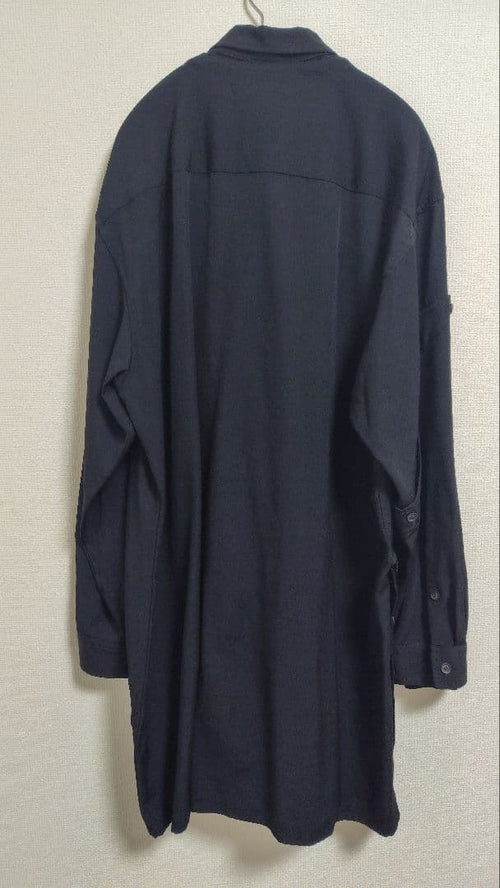 Yohji Yamamoto Pour Homme Other 19Ss