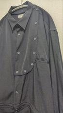 Yohji Yamamoto Pour Homme Other 19Ss