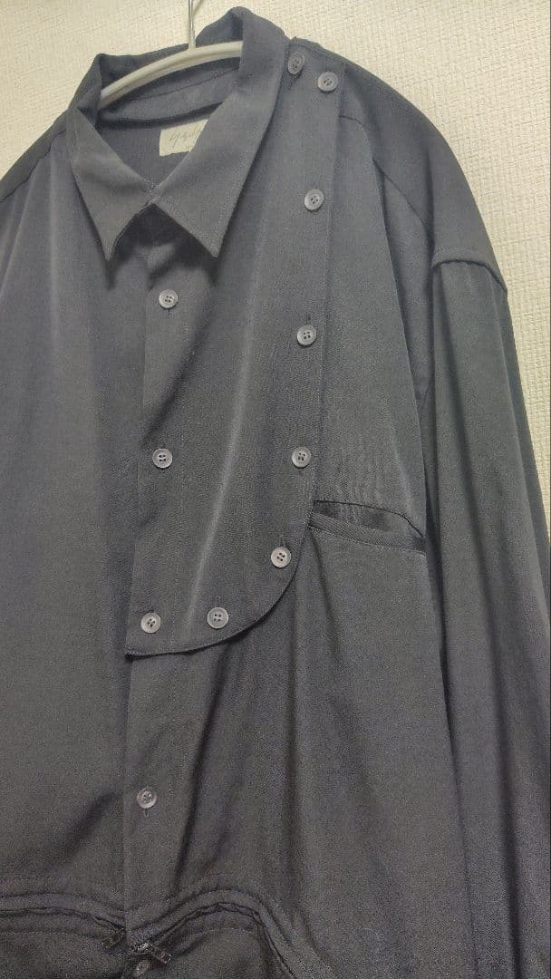 Yohji Yamamoto Pour Homme Other 19Ss