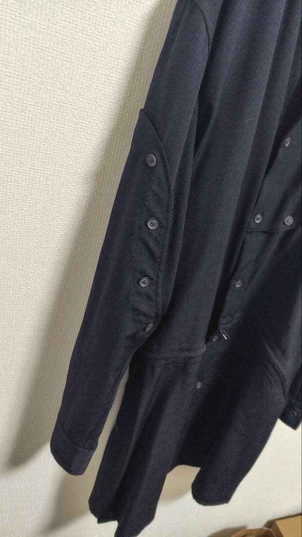 Yohji Yamamoto Pour Homme Other 19Ss