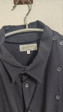 Yohji Yamamoto Pour Homme Other 19Ss
