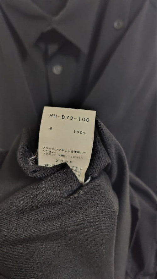 Yohji Yamamoto Pour Homme Other 19Ss