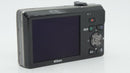 Compact Digital Cameras H2194 Nikon Coolpix S6000