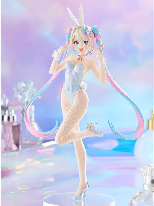 Good Smile Company Game Characters Pop Up Parade L