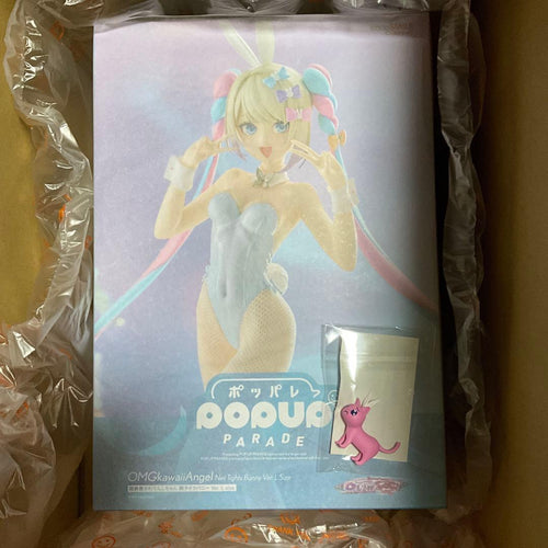 Good Smile Company Game Characters Pop Up Parade L