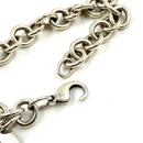 Tiffany Bracelet Co. Sv925