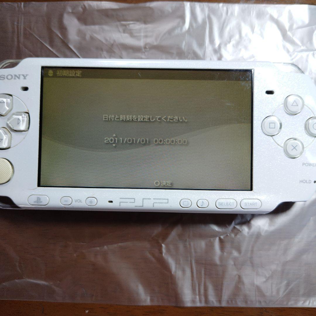 Body (Psp) Psp3000 B