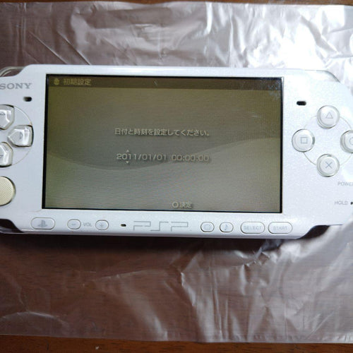 Body (Psp) Psp3000 B