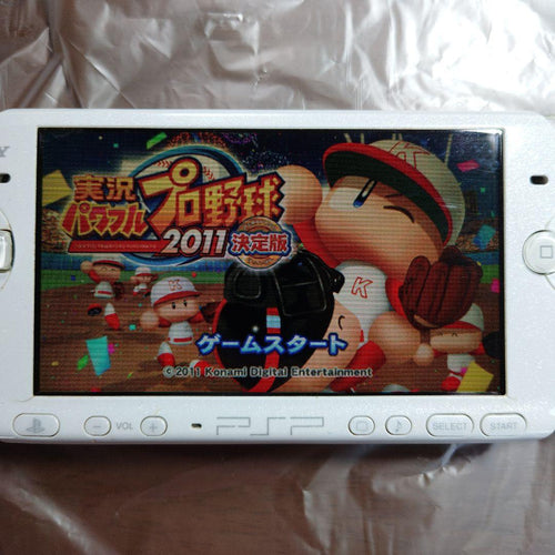 Body (Psp) Psp3000 B