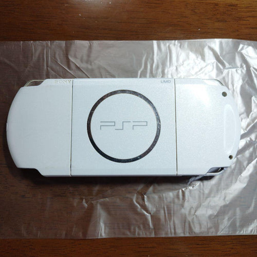 Body (Psp) Psp3000 B