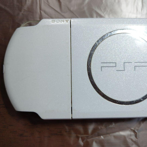 Body (Psp) Psp3000 B