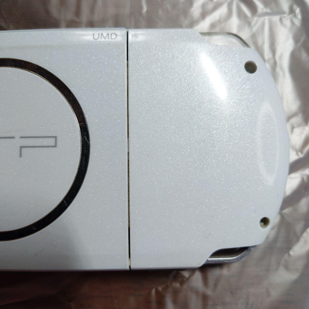 Body (Psp) Psp3000 B