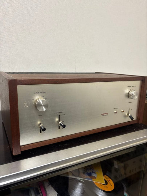 Pioneer Others Sm-3000