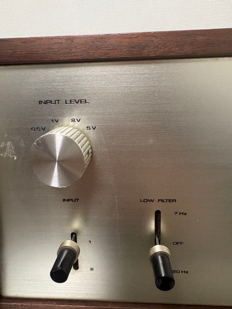 Pioneer Others Sm-3000