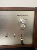 Pioneer Others Sm-3000