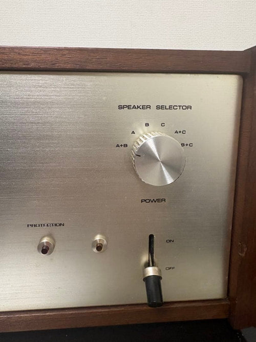 Pioneer Others Sm-3000