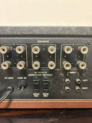 Pioneer Others Sm-3000