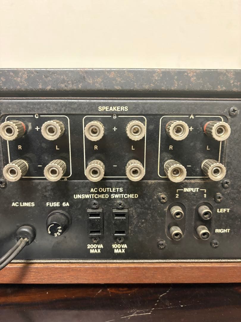 Pioneer Others Sm-3000