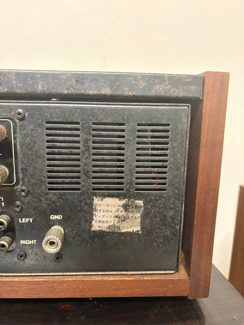 Pioneer Others Sm-3000