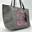 Bvlgari Tote Bags Pvc A4