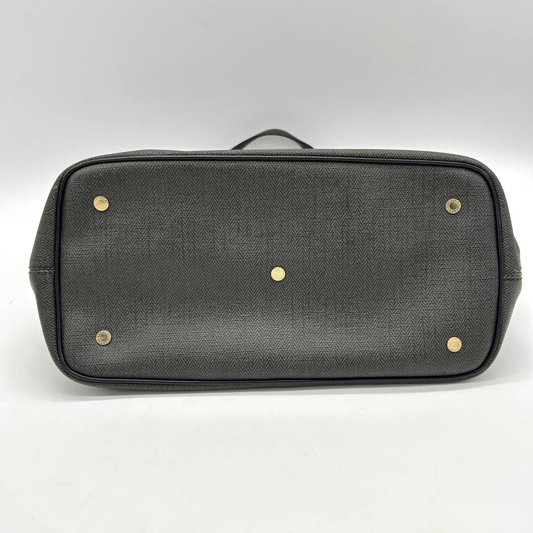 Bvlgari Tote Bags Pvc A4