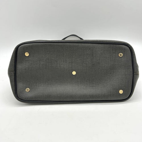 Bvlgari Tote Bags Pvc A4