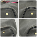 Bvlgari Tote Bag Pvc A4