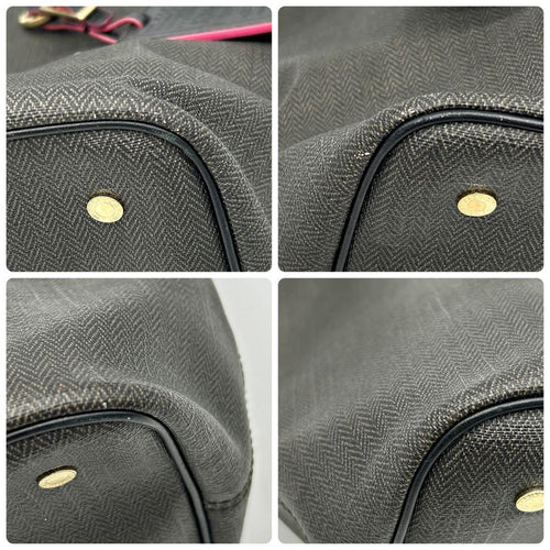 Bvlgari Tote Bags Pvc A4