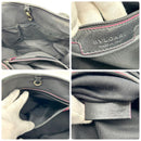 Bvlgari Tote Bag Pvc A4