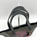 Bvlgari Tote Bags Pvc A4