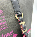 Bvlgari Tote Bags Pvc A4