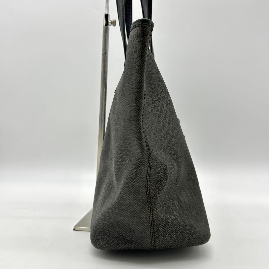 Bvlgari Tote Bag Pvc A4