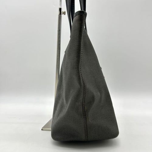 Bvlgari Tote Bag Pvc A4