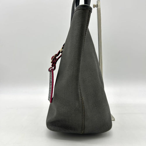 Bvlgari Tote Bag Pvc A4