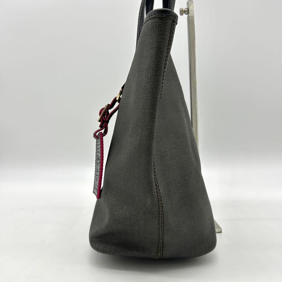 Bvlgari Tote Bags Pvc A4